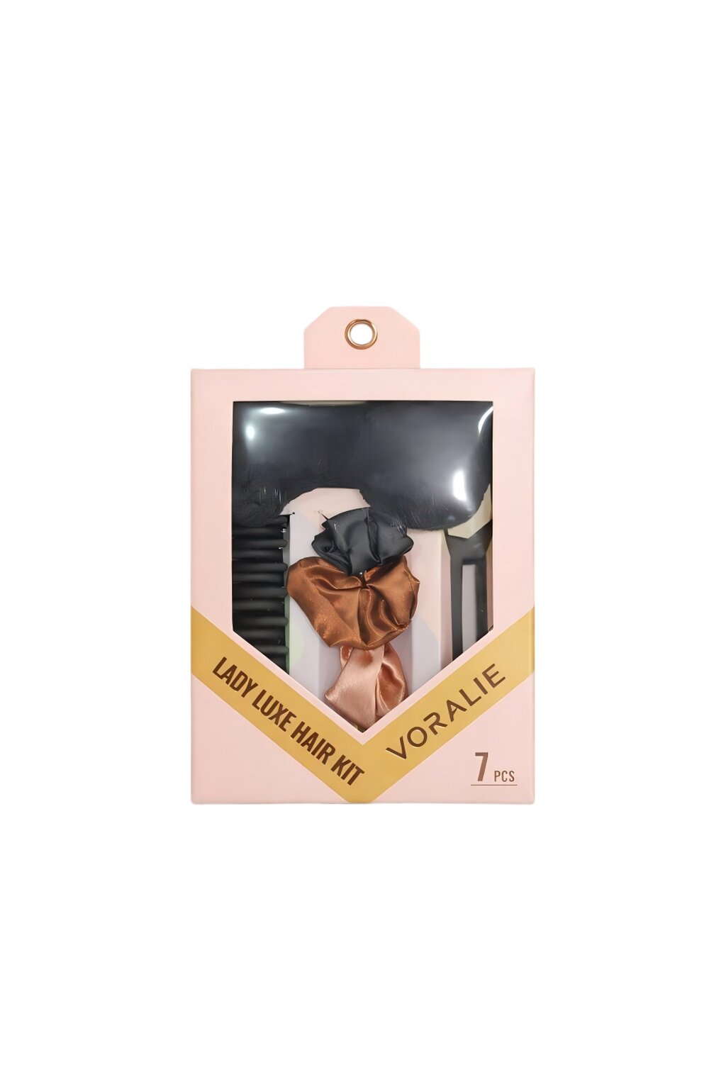 VR-31 Lady Luxe Hair Kit (Night)