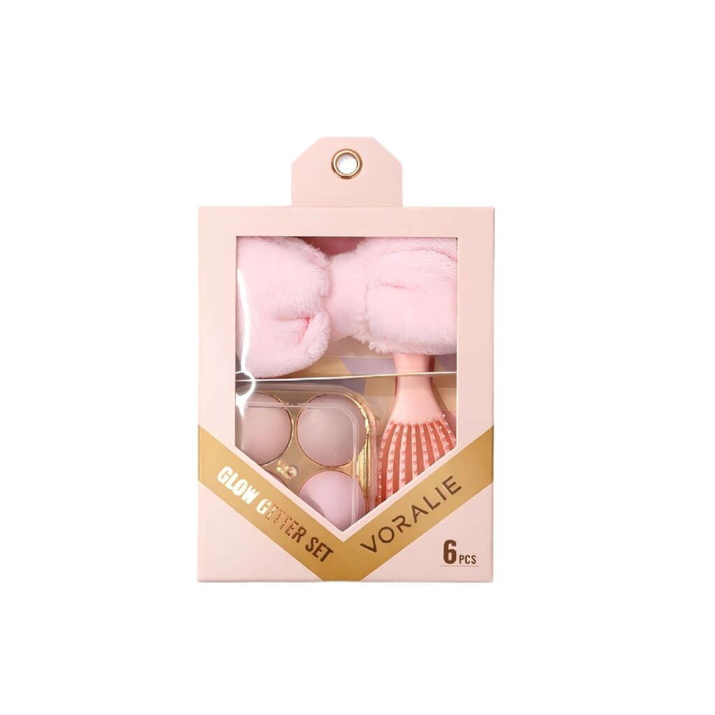 VR-32 Glow Getter Set (Pink)